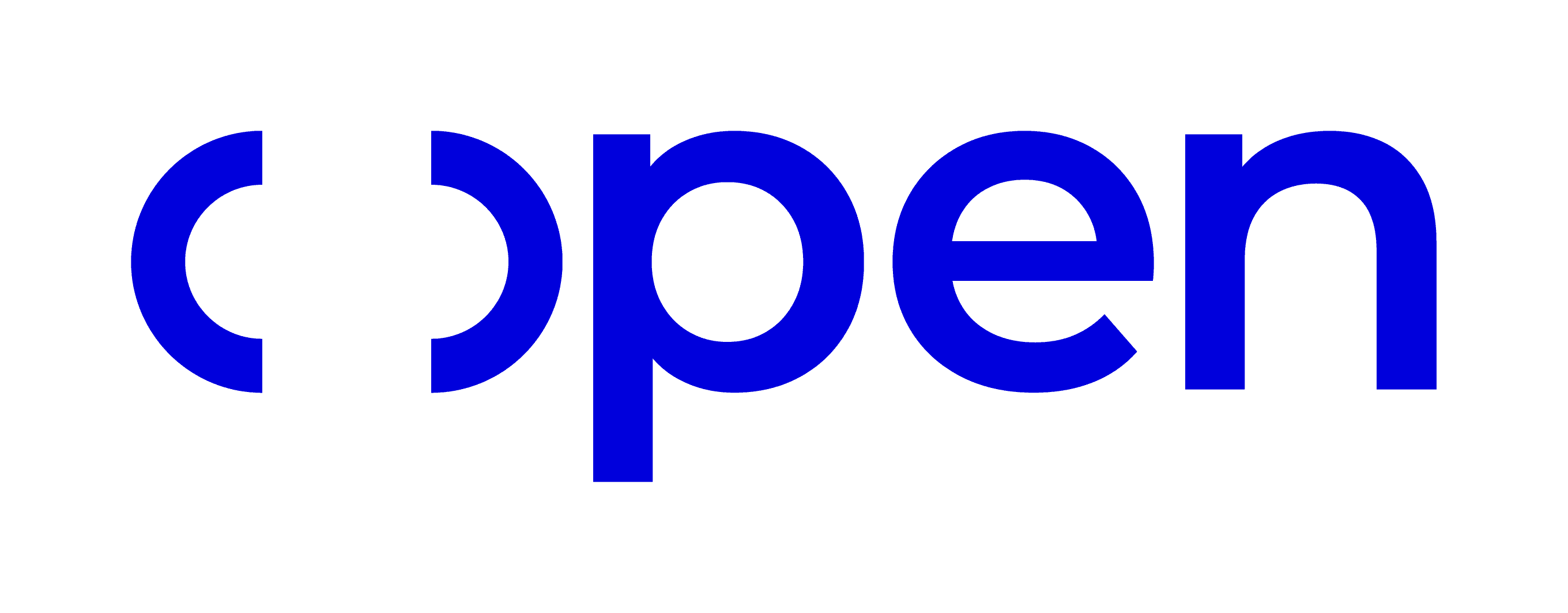 Open groupe